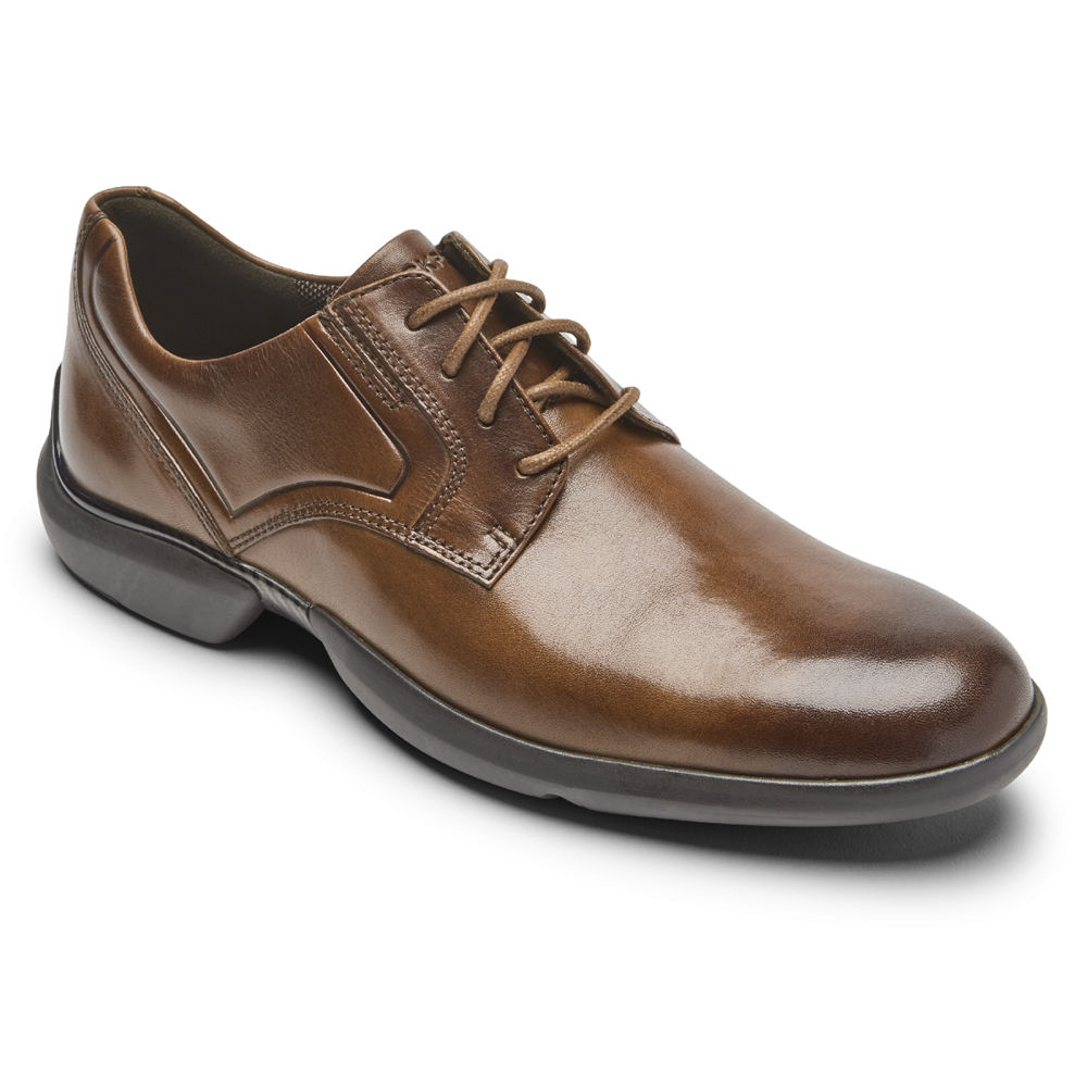 Rockport Oxfords Herr Bruna - Total Motion Advance Plain Toe - RVSDG5690